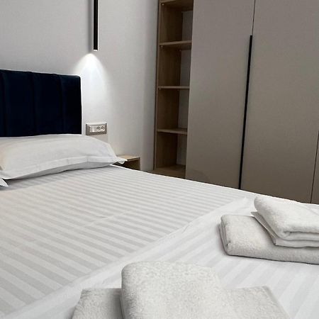 Tirana Central Apartments Luaran gambar
