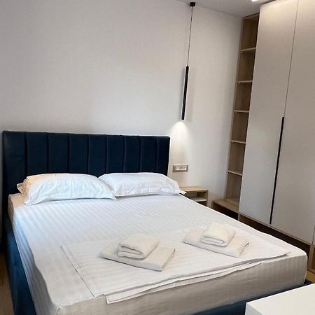 Tirana Central Apartments Luaran gambar