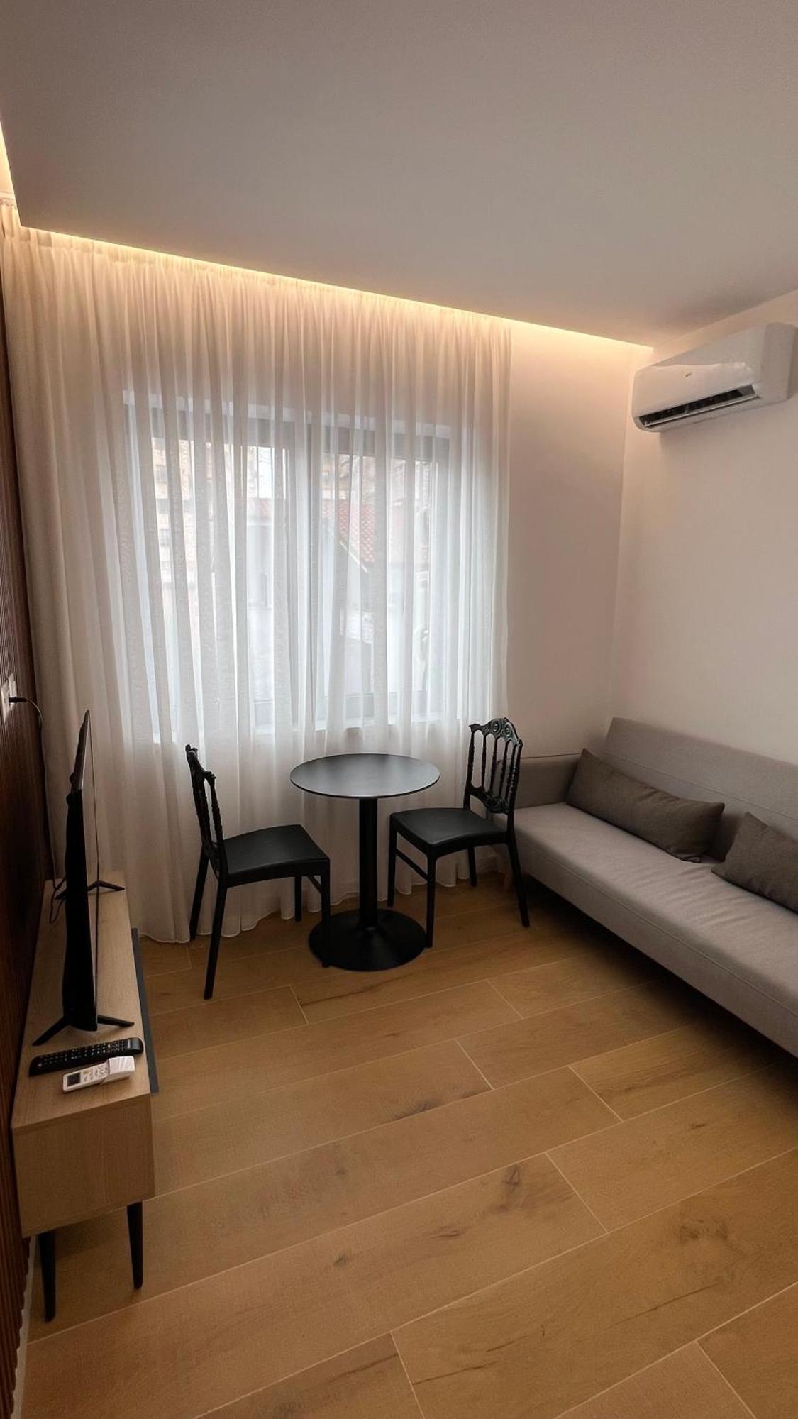 Tirana Central Apartments Luaran gambar