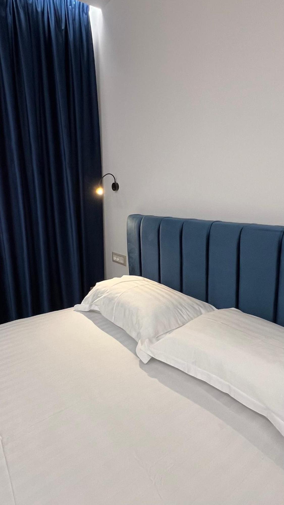 Tirana Central Apartments Luaran gambar