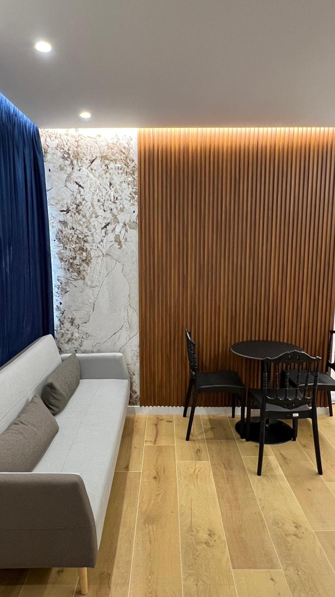 Tirana Central Apartments Luaran gambar